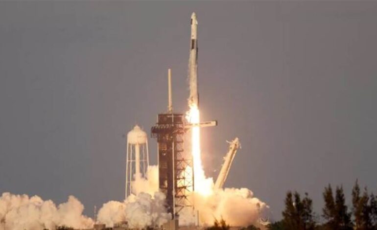 ਵਾਪਸ ਆ ਰਹੇ ‘Crew-10’ ਦੇ ਪੁਲਾੜ ਯਾਤਰੀ, SpaceX ਦੇ ਕੈਪਸੂਲ ਰਾਹੀਂ ਸਮੁੰਦਰ ‘ਤੇ ਉਤਰਨ ਦੀ ਯੋਜਨਾ; ਕਿੰਨੇ ਘੰਟੇ ਦਾ ਹੋਵੇਗਾ ਸਫ਼ਰ?